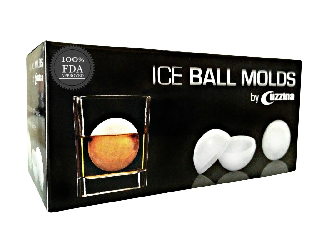 BOX FDA APPROVED