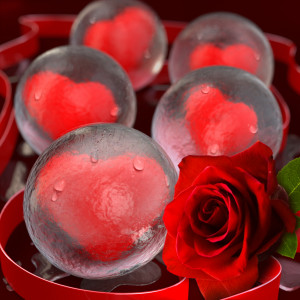 VALENTINE DROPS