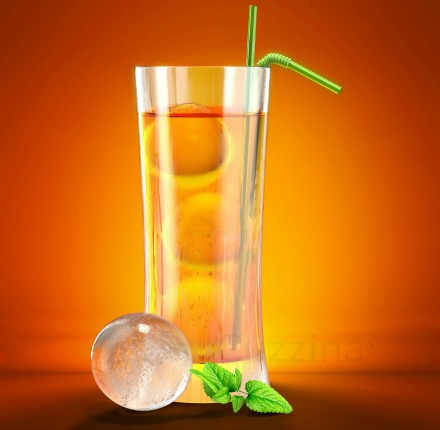 CUZZINA SITE HIGHBALL