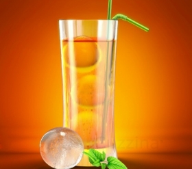 CUZZINA SITE HIGHBALL