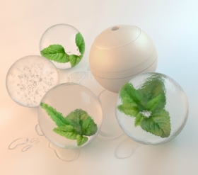 FULL MOLD LEAVES TM